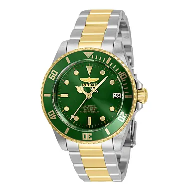 Relógio Feminino Automático Invicta Pro