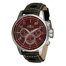 Relgio masculino S1 Rally - 46 mm. Preto 30915