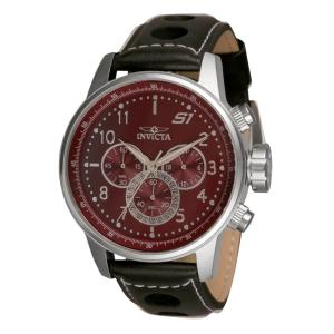 Relgio masculino S1 Rally - 46 mm. Preto 30915