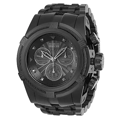 Relgio masculino Bolt Swiss Ronda