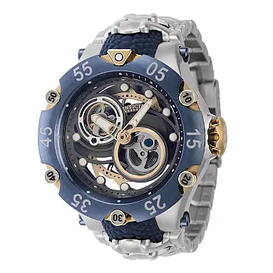 Relgio Masculino Reserva Venom Cobra