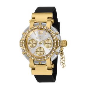 Relgio Pro Feminino - 36mm. Preto 37915