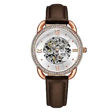 Relgio Stuhrling Automtico 3991 -
