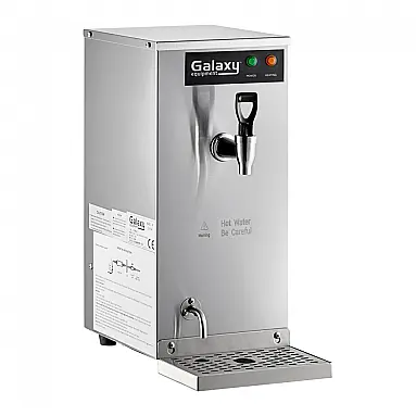Dispenser de Água Quente Galaxy