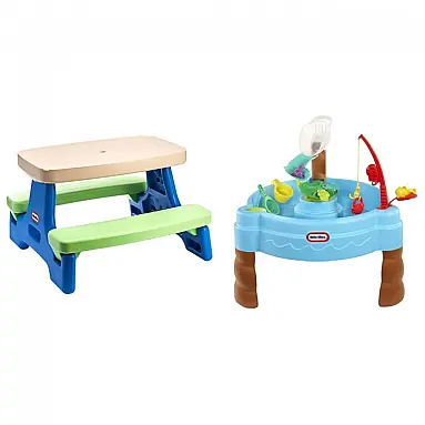 Kit Mesa de Piquenique para