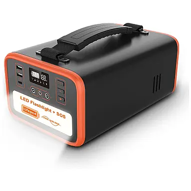 NECESPOW Gerador de Energia Solar