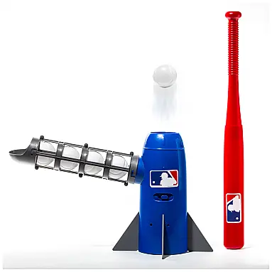 Arremessador Infantil para Beisebol com