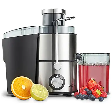 Centrifuga Suco Frutas Vegetais 400