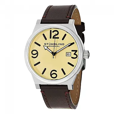 Relógio Masculino Stuhrling Osprey 42mm