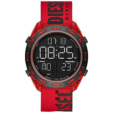 Diesel DZ1916 Relógio Masculino Analógico