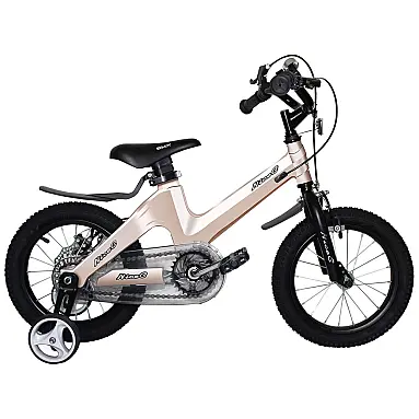 Bicicleta Infantil BMX com Freio