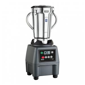 Liquidificador Industrial de Alimentos em Aço Inoxidável de 3,78 Litros Waring CB15 110V