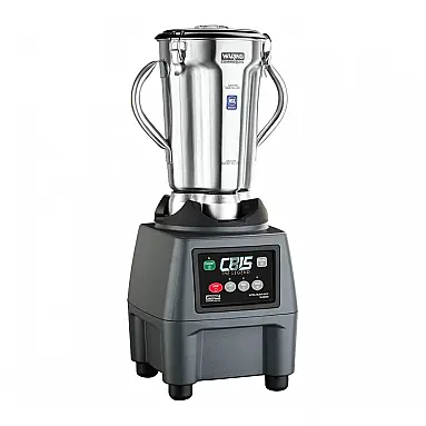 Liquidificador Industrial de Alimentos em