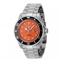 Relógio Masculino Chase Durer 40mm em Aço CDW0125