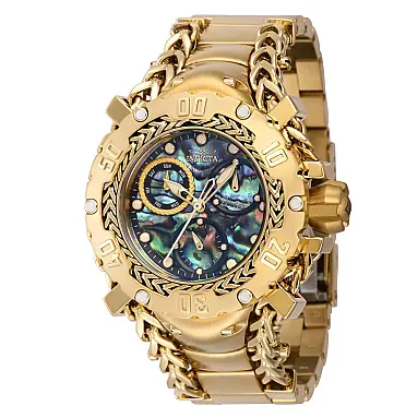 Relgio feminino gladiador com mostrador