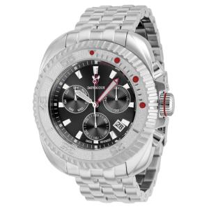 Relgio Masculino Imperious Swiss Ronda Z60 Calibre - 50mm. Ao IMP1125