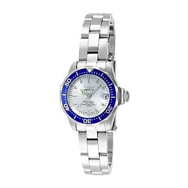 Relógio Feminino de Quartzo Pro