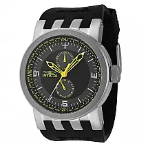 Relógio Masculino Invicta DNA 46mm, Preto ZG44225