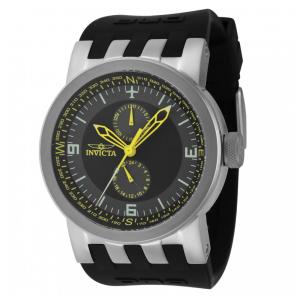Relógio Masculino Invicta DNA 46mm, Preto ZG44225