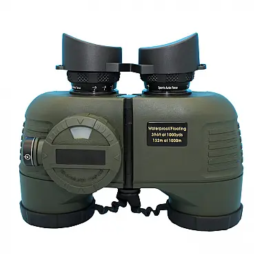 Binóculos Militar 7x50 HD para