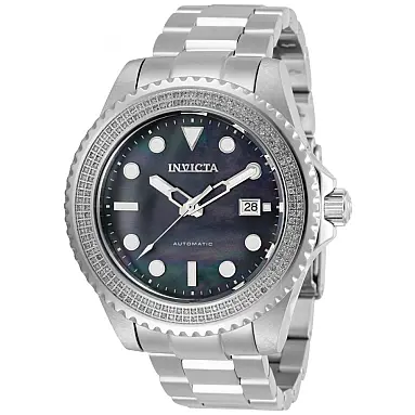 Relógio Masculino Automático Pro Diver