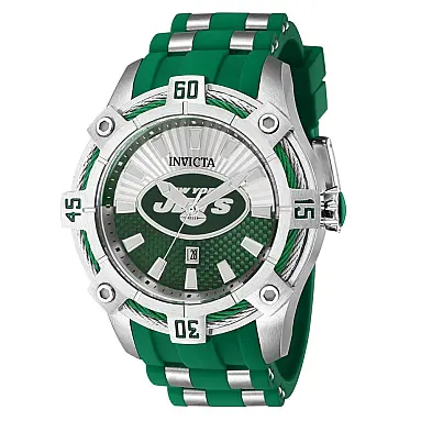 Relgio Masculino NFL New York