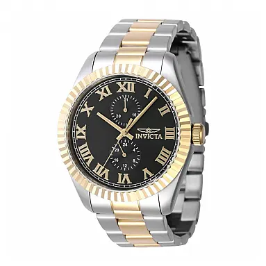 Relógio Masculino Invicta Specialty 43mm,