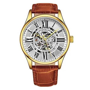 Relógio Masculino Stuhrling Atrium 3942