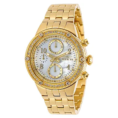 Relgio Angel Feminino - 39mm.