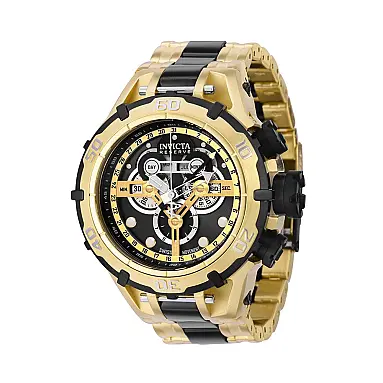 Relgio masculino Subaqua Ocean Warrior