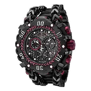 Relógio Masculino Reserve Gladiator, Invicta