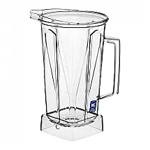 Jarra de Liquidificador 1.9 L Vitamix – Copa em Tritan™ Copoliester Transparente, 58625