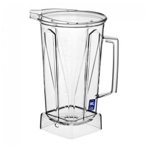 Jarra de Liquidificador 1.9 L Vitamix – Copa em Tritan™ Copoliester Transparente, 58625