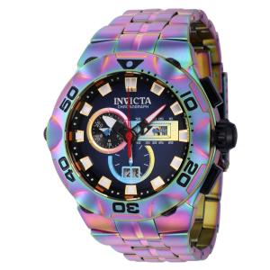 Relógio Masculino Invicta Subaqua, Iridescente 41725