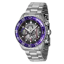 Relgio unissex MLB Colorado Rockies - 40 mm. Ao 42725