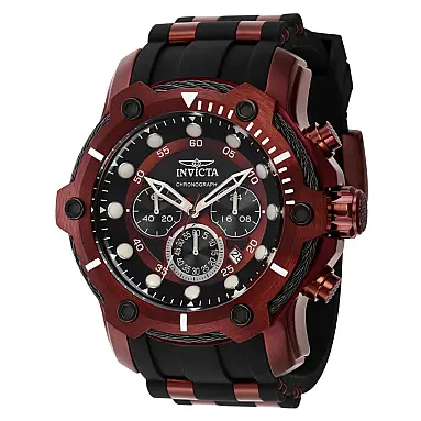 Relgio masculino parafuso - 51,5