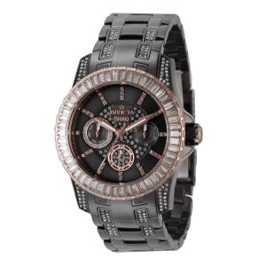 Relgio feminino SHAQ 38 mm. Bronze 43825
