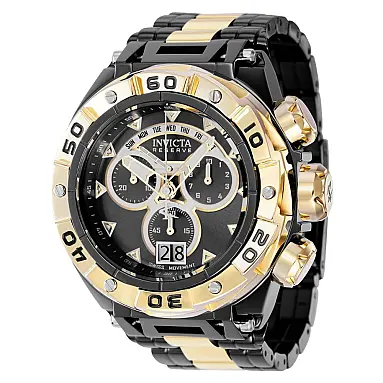 Relógio Masculino de Quartzo Ripsaw,