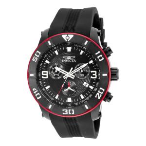 Relógio Masculino Pro Diver, Invicta 19825, Preto