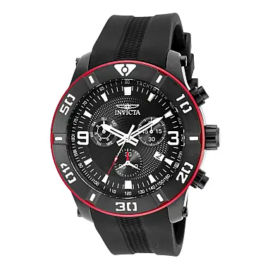 Relógio Masculino Pro Diver, Invicta