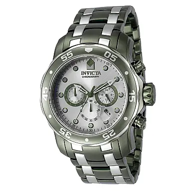 Relógio Masculino Pro Diver, Invicta