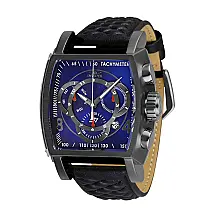 Relógio Masculino S1 Rally, Invicta 27925, Preto e Azul