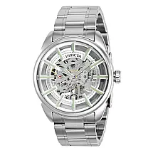 Relgio mecnico vintage masculino - 42 mm. Ao 37925