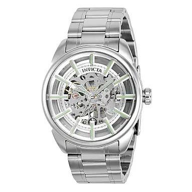 Relgio mecnico vintage masculino -
