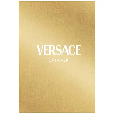 Versace As Coleções Completas Passarela,