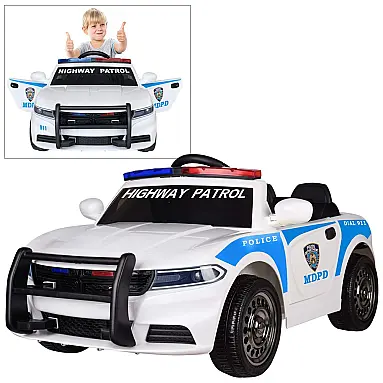 Carrinho Elétrico Infantil 12V 1