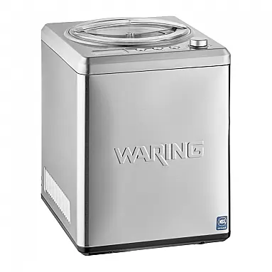 Waring WCIC25 Máquina de Sorvete