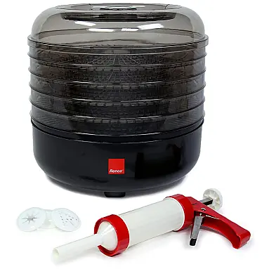 Desidratador de Alimentos, com 5