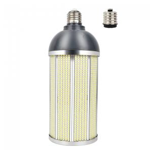 Lâmpada Led Base E26, E39 com 10000 Lumens Branca 100W, 1 Unidade, Bivolt, INTPRO, Branco