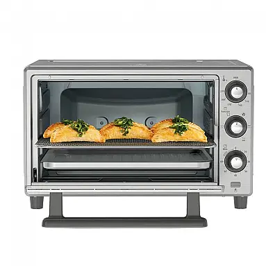 Air Fryer Toaster Oven 25